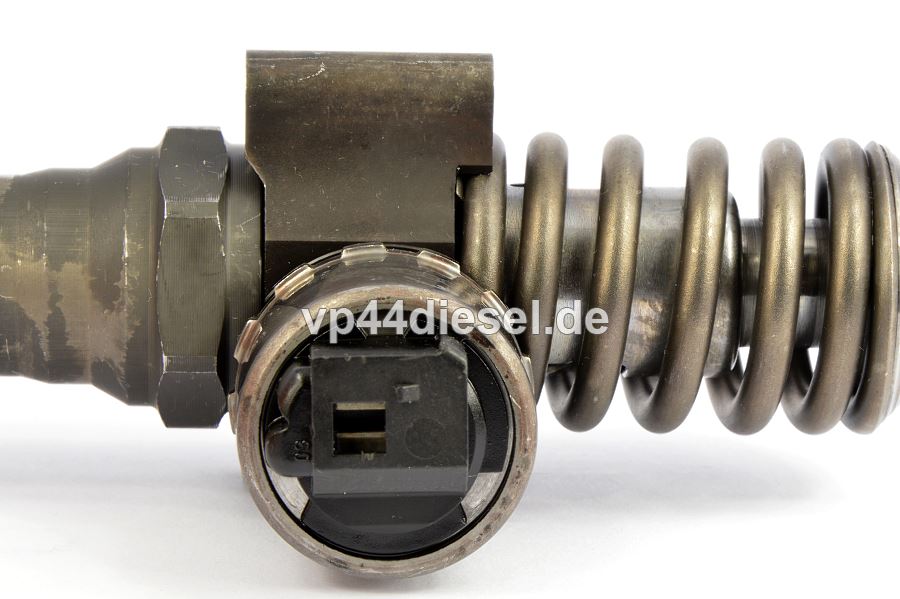 5x BOSCH 1417010996 Dichtungssatz Einspritzdüse Pumpe-Düse für VW AUDI  SKODA TDI 